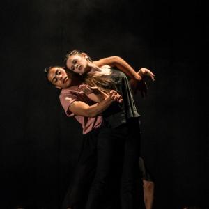Fotografía de Talleres Danza Contemporánea (galería 2) - Conservatorio de Danza