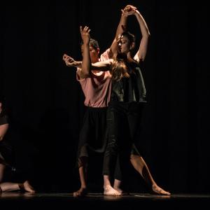 Fotografía de Talleres Danza Contemporánea (galería 2) - Conservatorio de Danza