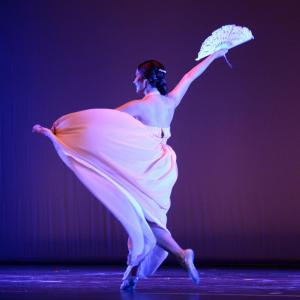 Fotografía de Gala X aniversario, Escuela de Baile Nuria y Estefanía - 