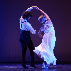 Fotografía de Gala X aniversario, Escuela de Baile Nuria y Estefanía - 