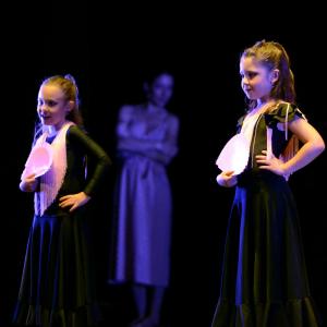 Fotografía de Gala X aniversario, Escuela de Baile Nuria y Estefanía - 