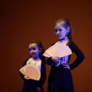Fotografía de Gala X aniversario, Escuela de Baile Nuria y Estefanía - 