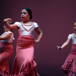Fotografía de Gala X aniversario, Escuela de Baile Nuria y Estefanía - 