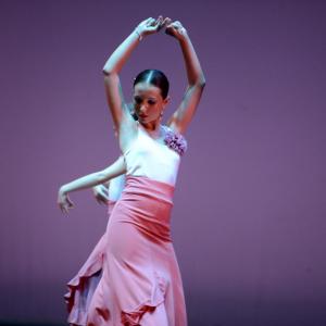 Fotografía de Gala X aniversario, Escuela de Baile Nuria y Estefanía - 