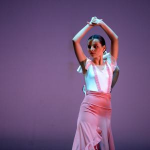 Fotografía de Gala X aniversario, Escuela de Baile Nuria y Estefanía - 