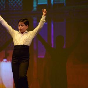 Fotografía de Gala X aniversario, Escuela de Baile Nuria y Estefanía - 