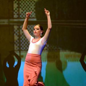 Fotografía de Gala X aniversario, Escuela de Baile Nuria y Estefanía - 