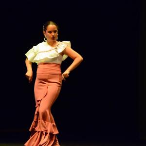 Fotografía de Gala X aniversario, Escuela de Baile Nuria y Estefanía - 