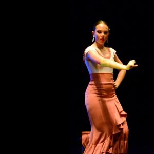 Fotografía de Gala X aniversario, Escuela de Baile Nuria y Estefanía - 