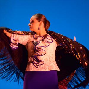 Fotografía de Gala X aniversario, Escuela de Baile Nuria y Estefanía - 