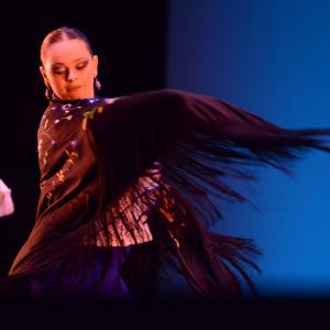 Fotografía de Gala X aniversario, Escuela de Baile Nuria y Estefanía - 