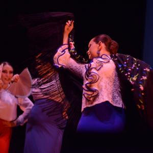 Fotografía de Gala X aniversario, Escuela de Baile Nuria y Estefanía - 