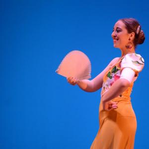 Fotografía de Gala X aniversario, Escuela de Baile Nuria y Estefanía - 