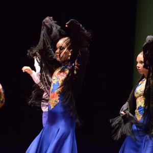 Fotografía de Gala X aniversario, Escuela de Baile Nuria y Estefanía - 
