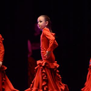 Fotografía de Gala X aniversario, Escuela de Baile Nuria y Estefanía - 