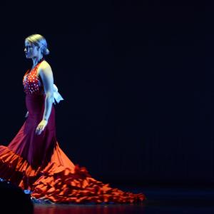 Fotografía de Gala X aniversario, Escuela de Baile Nuria y Estefanía - 