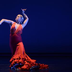 Fotografía de Gala X aniversario, Escuela de Baile Nuria y Estefanía - 