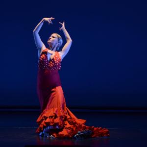 Fotografía de Gala X aniversario, Escuela de Baile Nuria y Estefanía - 
