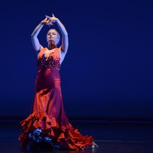 Fotografía de Gala X aniversario, Escuela de Baile Nuria y Estefanía - 