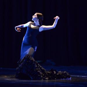 Fotografía de Gala X aniversario, Escuela de Baile Nuria y Estefanía - 