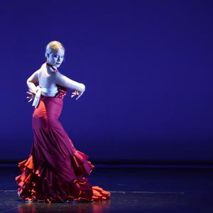 Fotografía de Gala X aniversario, Escuela de Baile Nuria y Estefanía - 