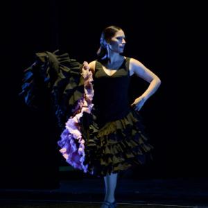 Fotografía de Gala X aniversario, Escuela de Baile Nuria y Estefanía - 
