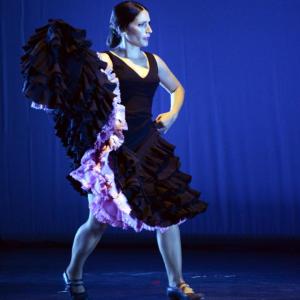 Fotografía de Gala X aniversario, Escuela de Baile Nuria y Estefanía - 