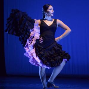 Fotografía de Gala X aniversario, Escuela de Baile Nuria y Estefanía - 