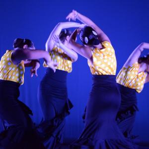 Fotografía de Gala X aniversario, Escuela de Baile Nuria y Estefanía - 