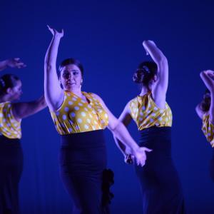 Fotografía de Gala X aniversario, Escuela de Baile Nuria y Estefanía - 