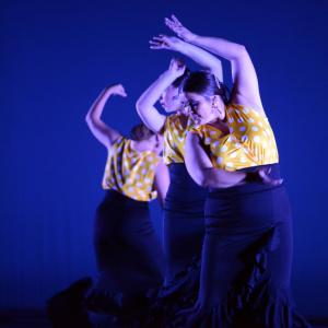 Fotografía de Gala X aniversario, Escuela de Baile Nuria y Estefanía - 