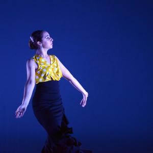 Fotografía de Gala X aniversario, Escuela de Baile Nuria y Estefanía - 