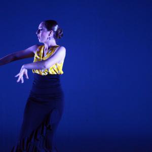Fotografía de Gala X aniversario, Escuela de Baile Nuria y Estefanía - 