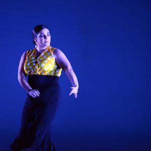 Fotografía de Gala X aniversario, Escuela de Baile Nuria y Estefanía - 