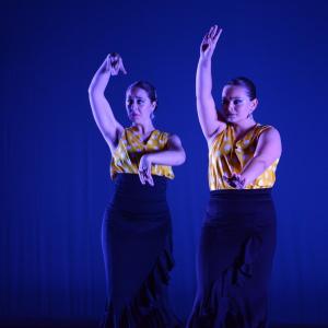 Fotografía de Gala X aniversario, Escuela de Baile Nuria y Estefanía - 