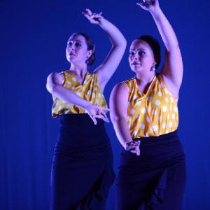 Fotografía de Gala X aniversario, Escuela de Baile Nuria y Estefanía - 