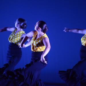 Fotografía de Gala X aniversario, Escuela de Baile Nuria y Estefanía - 