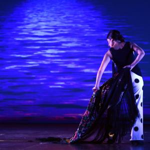 Fotografía de Gala X aniversario, Escuela de Baile Nuria y Estefanía - 