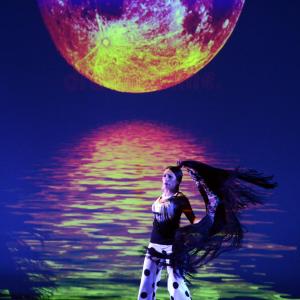 Fotografía de Gala X aniversario, Escuela de Baile Nuria y Estefanía - 