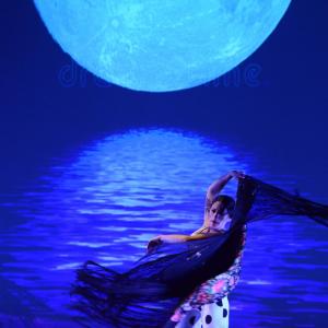 Fotografía de Gala X aniversario, Escuela de Baile Nuria y Estefanía - 