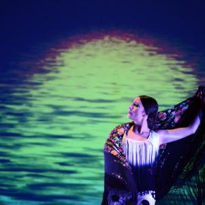 Fotografía de Gala X aniversario, Escuela de Baile Nuria y Estefanía - 
