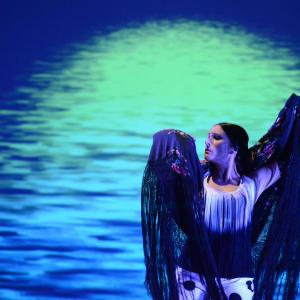 Fotografía de Gala X aniversario, Escuela de Baile Nuria y Estefanía - 