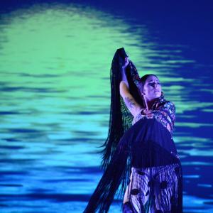 Fotografía de Gala X aniversario, Escuela de Baile Nuria y Estefanía - 