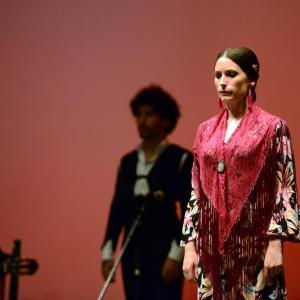 Fotografía de Gala X aniversario, Escuela de Baile Nuria y Estefanía - 