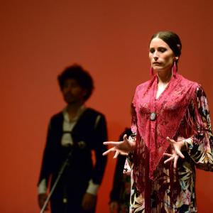 Fotografía de Gala X aniversario, Escuela de Baile Nuria y Estefanía - 