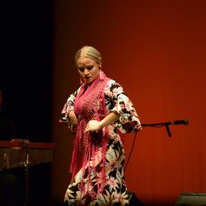 Fotografía de Gala X aniversario, Escuela de Baile Nuria y Estefanía - 