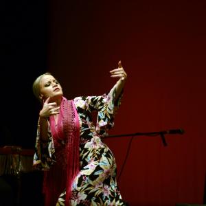 Fotografía de Gala X aniversario, Escuela de Baile Nuria y Estefanía - 