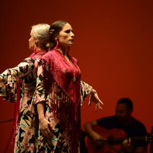 Fotografía de Gala X aniversario, Escuela de Baile Nuria y Estefanía - 