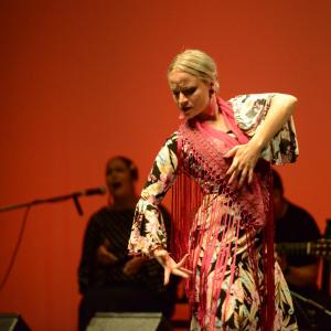 Fotografía de Gala X aniversario, Escuela de Baile Nuria y Estefanía - 