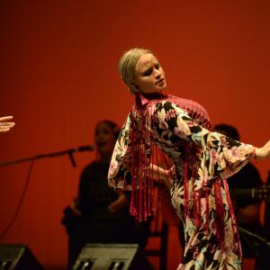 Fotografía de Gala X aniversario, Escuela de Baile Nuria y Estefanía - 